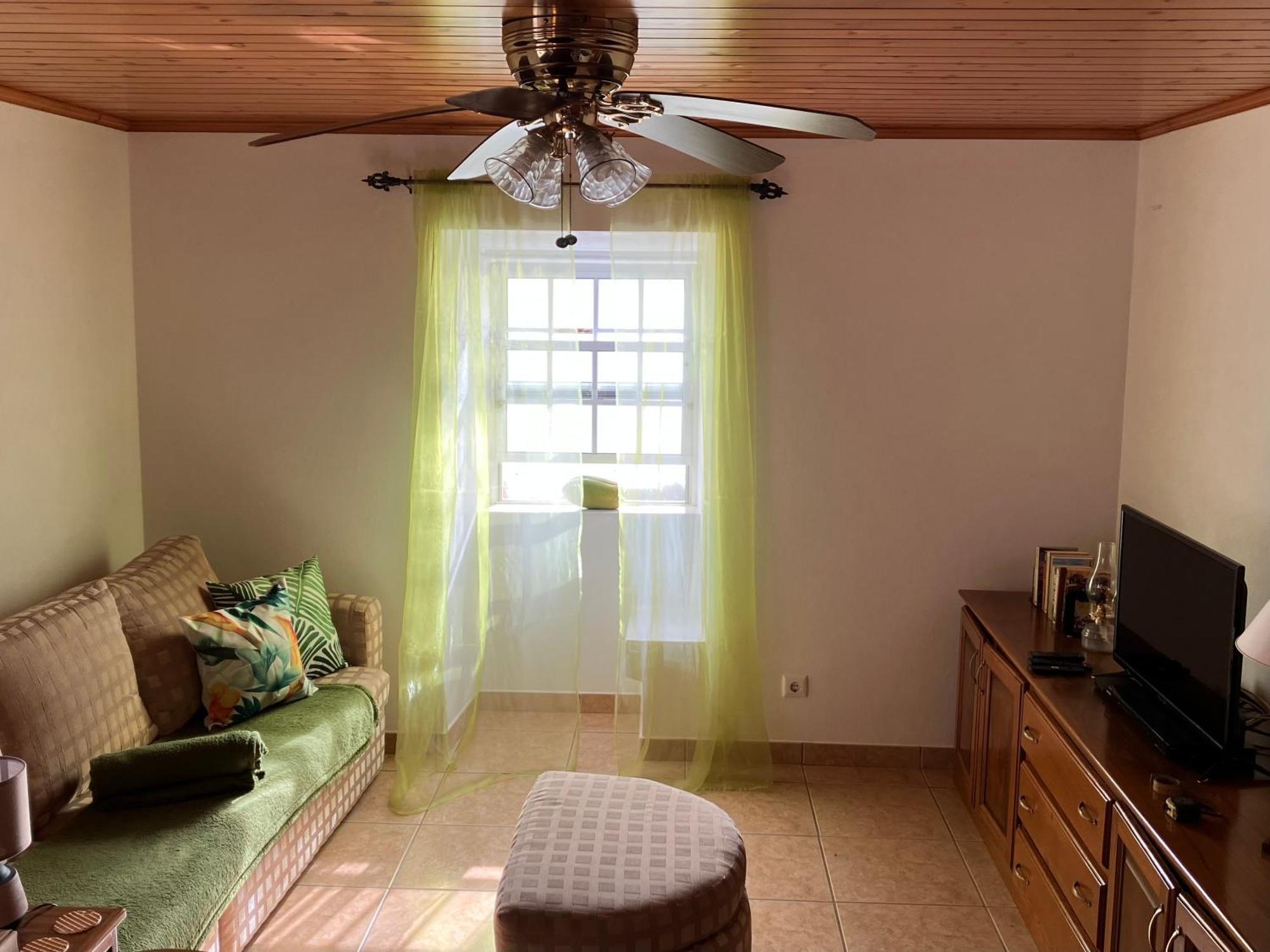 Vistalinda Farmhouse Faja dos Vimes Esterno foto