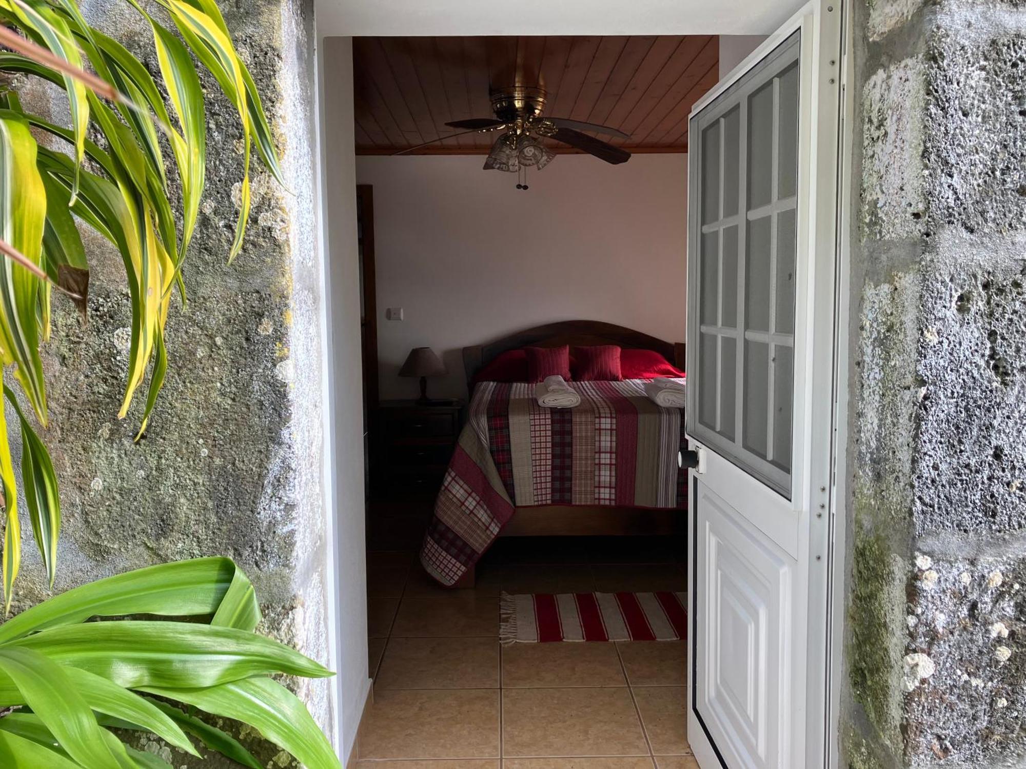 Vistalinda Farmhouse Faja dos Vimes Esterno foto